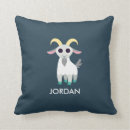 Suche nach steinbock kissen Besessen