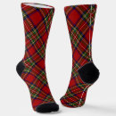 Suche nach karierte socken Clan