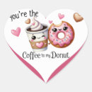 Suche nach kawaii donut aufkleber Mädchenhaft