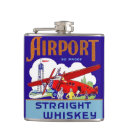 Suche nach flugzeuge flachmänner Vintage