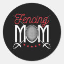 Suche nach fencer aufkleber Sport