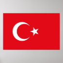 Suche nach türkische flagge poster Patriotisch
