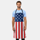 Suche nach usa schürzen Amerikanische flagge