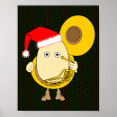 Suche nach tuba poster Sousaphon