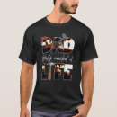 Suche nach kuhfell tshirts Leben