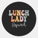 Suche nach lunch aufkleber Vintag