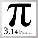 Suche nach pi poster Symbol
