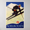 Suche nach adelboden poster Winter