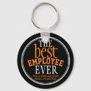 Suche nach mitarbeiter schlüsselanhänger Typografie