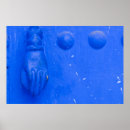 Suche nach türen poster Hand