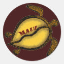 Suche nach maui hawaii aufkleber Ozean