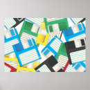 Suche nach schlaff poster Diskette