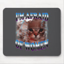 Suche nach lustiger frauen mousepads Rabatt