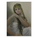 Suche nach ägyptische königin postkarten Königlich