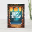 Suche nach luau karten Hawaiisch