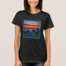 Suche nach fluss frauen tshirts Landschaft