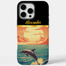 Suche nach dolphin iphone hüllen Meeresleben