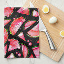 Suche nach wassermelone geschirr tücher Vintag