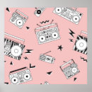 Suche nach vintage radio poster Darstellung
