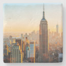 Suche nach manhattan untersetzer Wolkenkratzer