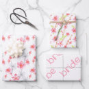 Suche nach magnolie geschenkpapier Bride