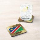 Suche nach namibia untersetzer Flagge