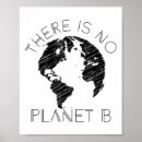 Suche nach planeten poster Grün