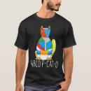 Suche nach berühmte künstler tshirts Katze