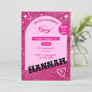 Suche nach 13 jahre alt einladungen Mädchengeburt