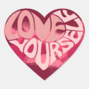 Suche nach zwei herzen aufkleber Rosa