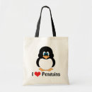 Suche nach penguin liebe tragetaschen Cartoon