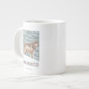 Suche nach graue wölfe tassen Stehend