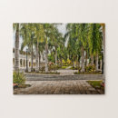Suche nach palme puzzle Fotografie