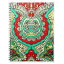 Suche nach paisley kleine notizbücher Psychedelisch
