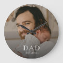 Suche nach baby foto wanduhren Typografie
