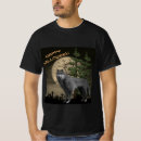 Suche nach graue wölfe tshirts Mond