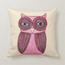 Suche nach girly eule kissen Mädchen