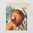 Suche nach etosha postkarten Afrika