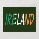 Suche nach irland postkarten Patriotisch