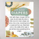 Suche nach gender neutral baby shower poster Watercolor