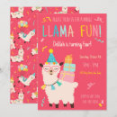 Suche nach lamas einladungen Lama party