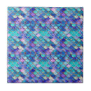 Suche nach meerjungfrauen fliesen Mosaik