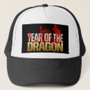 Suche nach dragons kappen Rot