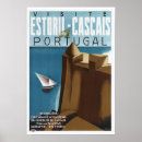 Suche nach cascais poster Estoril