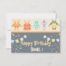 Suche nach lustiger roboter karten Boy