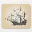 Suche nach piratenschiff mousepads Ozean