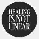 Suche nach heilung aufkleber Heilweg