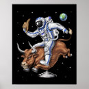 Suche nach stier poster Raum