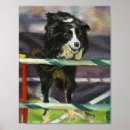 Suche nach hunde agility poster Kunstwerke