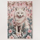 Suche nach rosa blüten puzzle Für sie